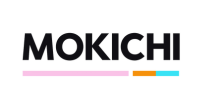 Mokichi Logo